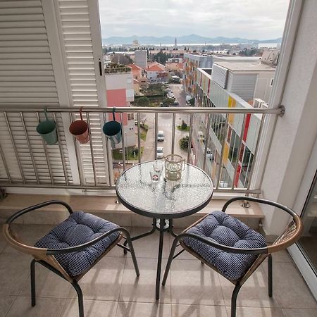 Bm Apartment Zara Esterno foto