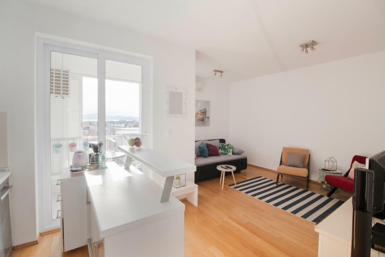 Bm Apartment Zara Esterno foto