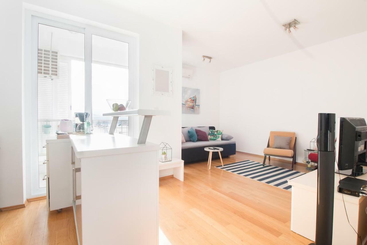 Bm Apartment Zara Esterno foto